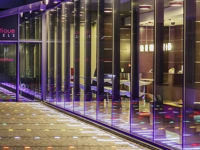 Boutique Hotel´s III Lodz