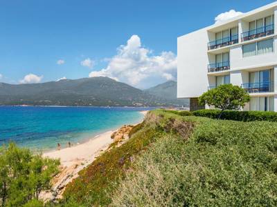 Belambra Club - Arena Bianca