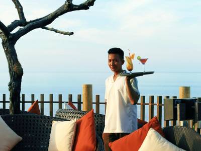 The Griya Villas & Spa
