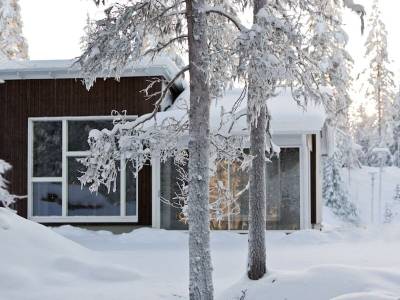 Holiday Club Kuusamon Tropiikki