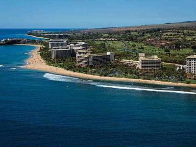 Marriott's Maui Ocean Club