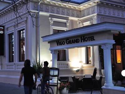 Vigo Grand Hotel