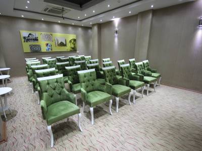 Grand Corner Hotel Izmir