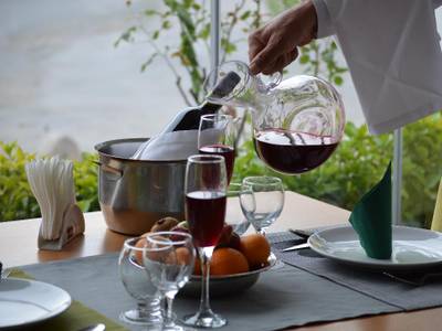 Hotel Golden Gate Topkapi Istanbul