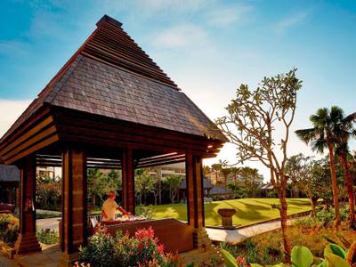 The Ritz-Carlton, Bali