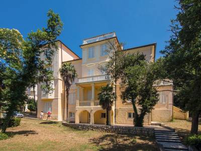 Vila Ruzica & Dependance Villa Coltelli & Pavillons