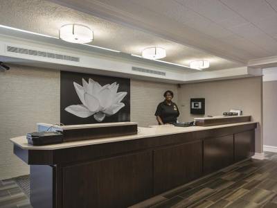 Quality Inn & Suites North Charleston