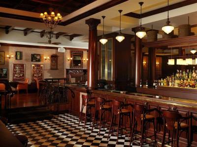 Park Arjaan by Rotana