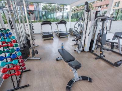 Athos Bulcao HPlus Executive