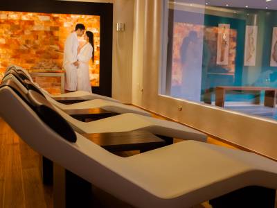 Callistos Hotel & Spa