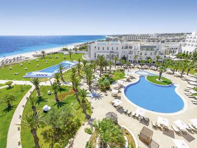 Iberostar Kantaoui Bay 