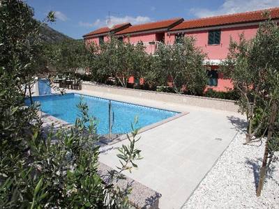 Villa Rustica Dalmatia Depandance