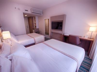 Holiday Inn Belo Horizonte Savassi (Foto)