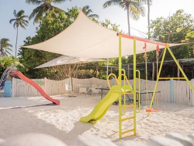 Zanzibar White Sand Luxury Villas & Spa