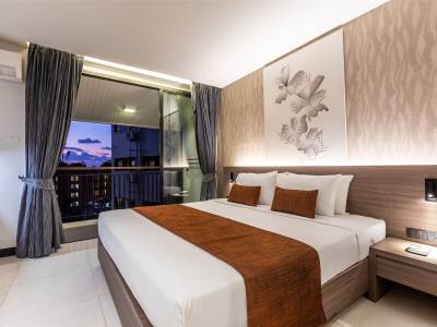 Aspira Prime Patong Phuket