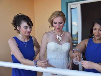 Evalia Apts Hersonisos