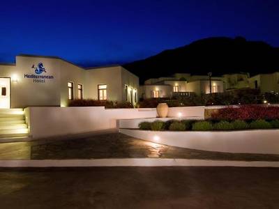Mediterranean Hotel