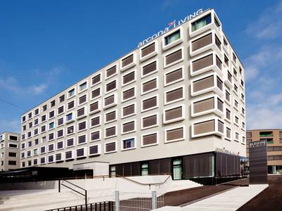 Vienna House Zur Bleiche Schaffhausen 