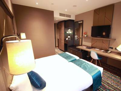 XO Hotels Couture Amsterdam