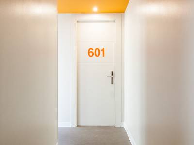 Urban Sea Hotel Atocha 113