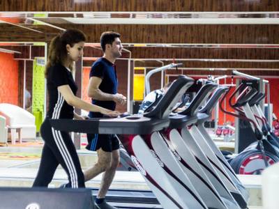 Gorgud Plaza Hotel (Foto)