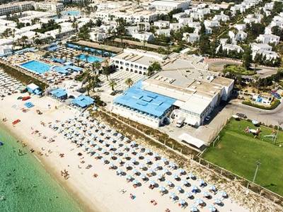 El Mouradi Club Selima