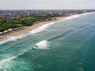 Courtyard by Marriott Bali Seminyak
