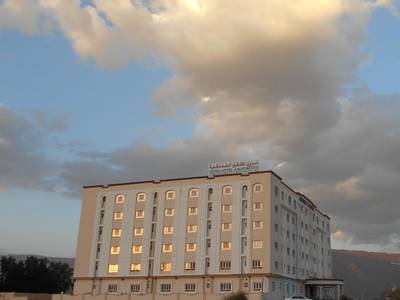 Nizwa Hotel Apartments