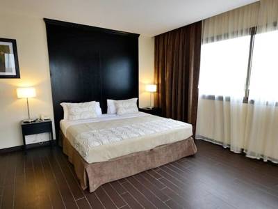 Grand Crucero Iguazu Hotel