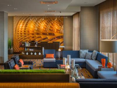 Courtyard Winnipeg Airport