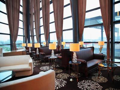 Hanting Express Shanghai Hongqiao Jinhui Road