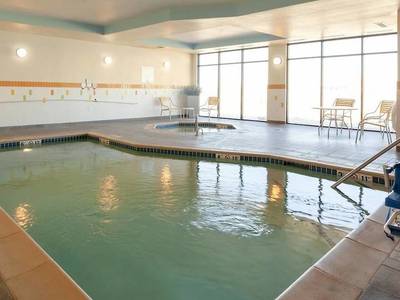 Fairfield Inn & Suites Alamosa