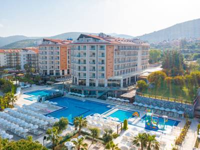 Ramada Resort by Wyndham Kusadasi & Golf