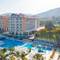 Ramada Resort by Wyndham Kusadasi & Golf