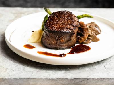 JW Marriott Houston Downtown