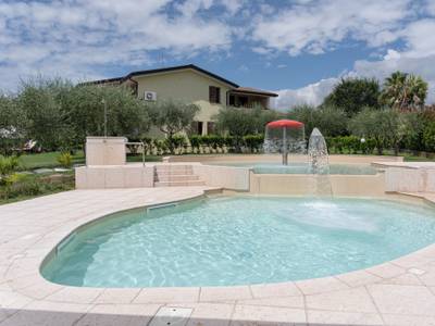 Primera & Barbara - Residence Primera