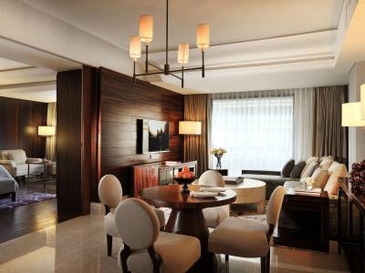 Hotel Tentrem Yogyakarta