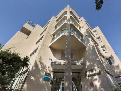 Citadines Marseille Castellane