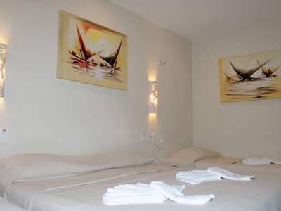 Hotel Encontro do Sol