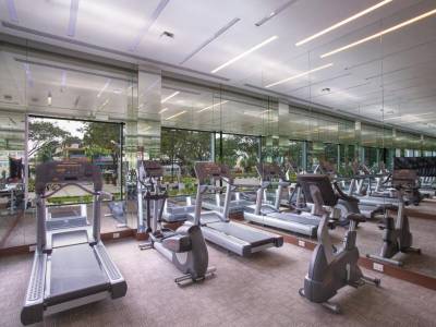 Fairfield by Marriott Chennai Mahindra World City