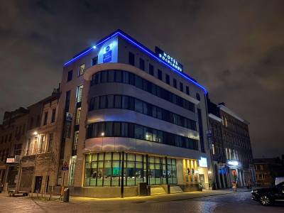 Best Western Hotel Docklands