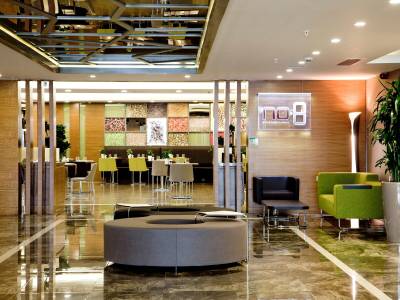 Holiday Inn Gaziantep - Sehitkamil