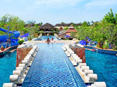Seaview Resort Khao Lak