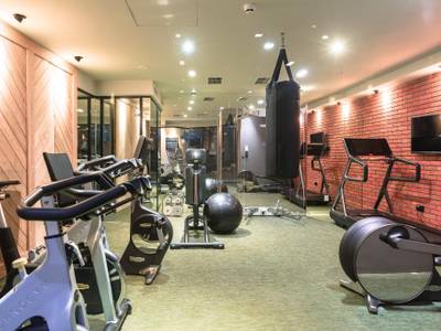 Solun's Riversides Rooms (Foto)