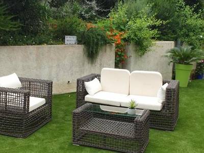 Hôtel Maquis et Mer