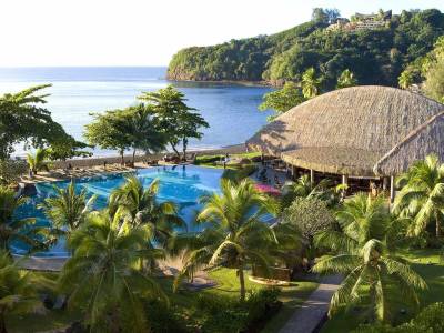 Tahiti Pearl Beach Resort
