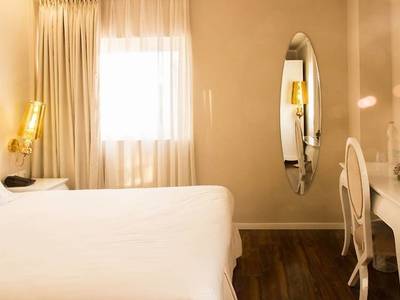 Agripas Boutique Hotel