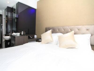 Arton Boutique Hotel