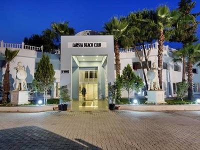 Larissa Beach Club