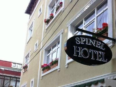 Spinel Hotel